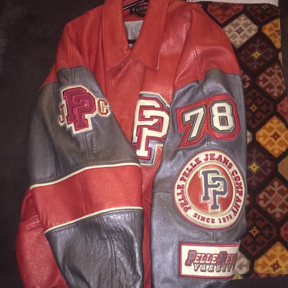 💯🔥Pelle💰Pelle🔥💯